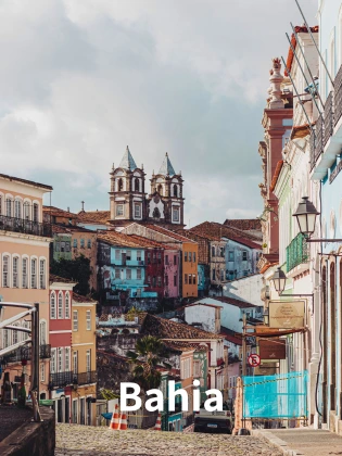 Bahia
