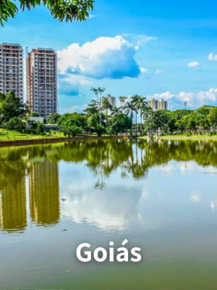 Goiás