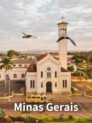 Minas Gerais