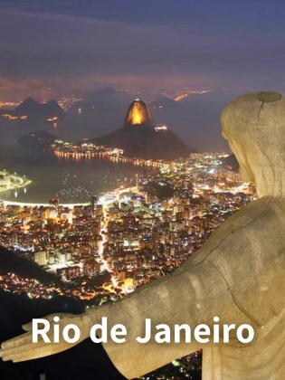 Rio de Janeiro