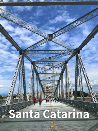 Santa Catarina