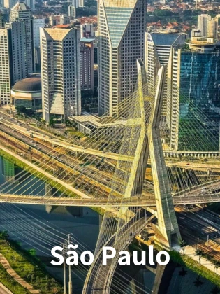 são paulo